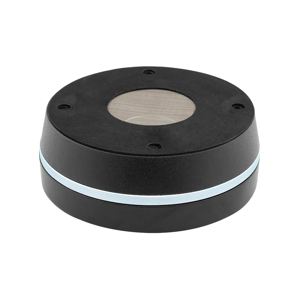 PRO 2" Bolt on Throat Neodymium Driver with 3" Titanium Voice Coil 600 Watts 110dB 8-Ohm