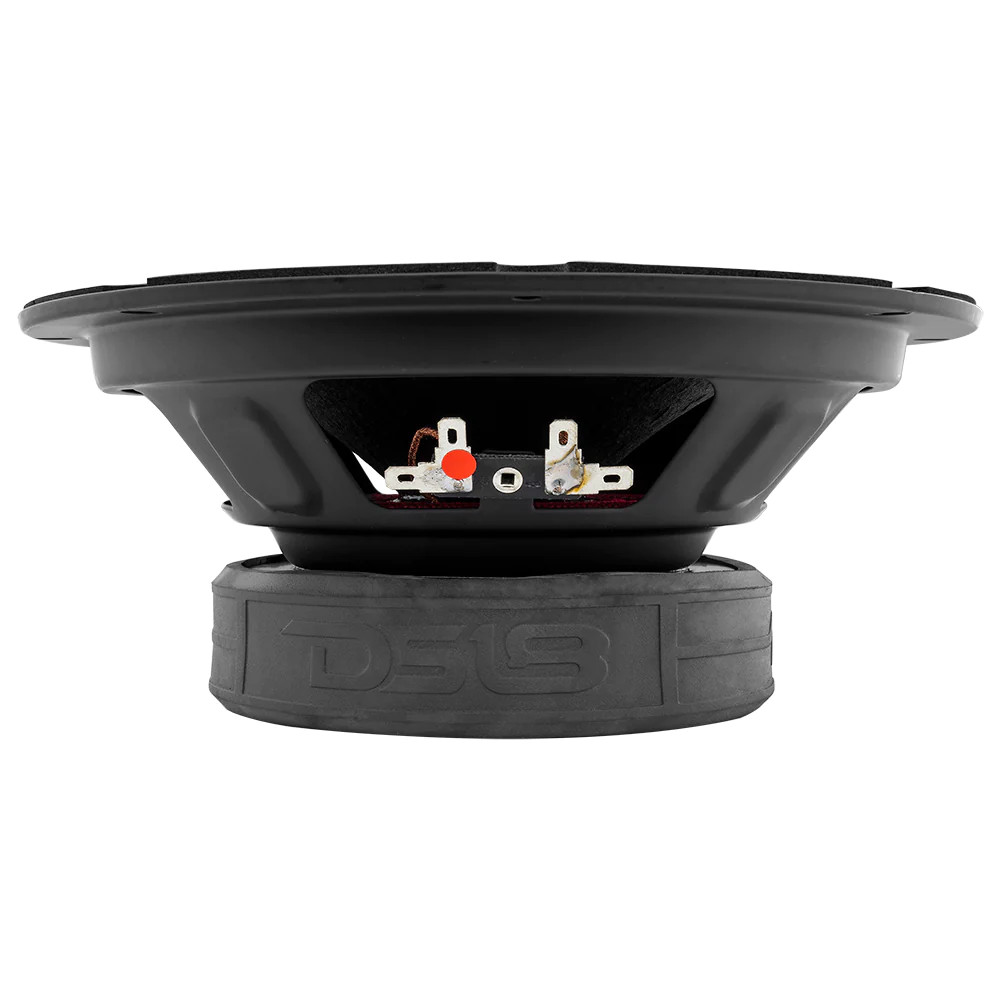 DS18 8" MID RANGE LOUDSPEAKER WITH BULLET 4 OHM