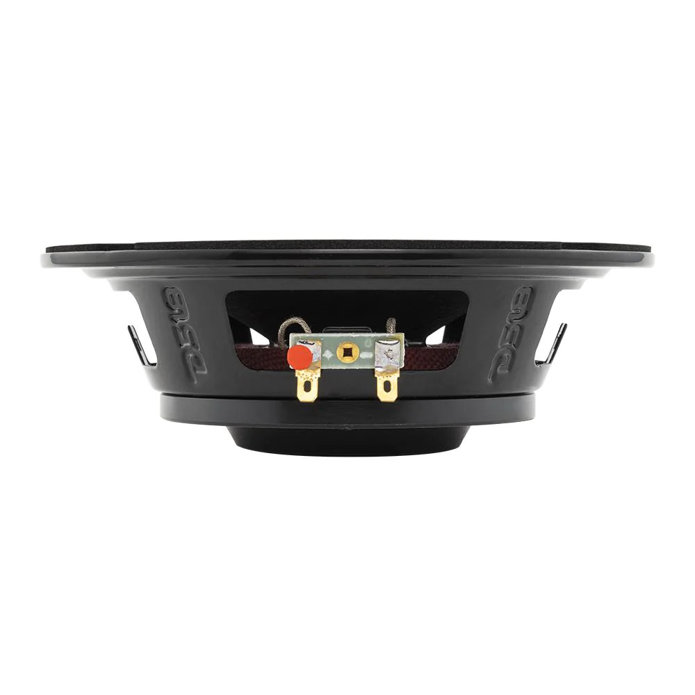 DS18 PRO 6.5" Shallow Neodymium Mid-Range Loudspeaker 8-Ohm