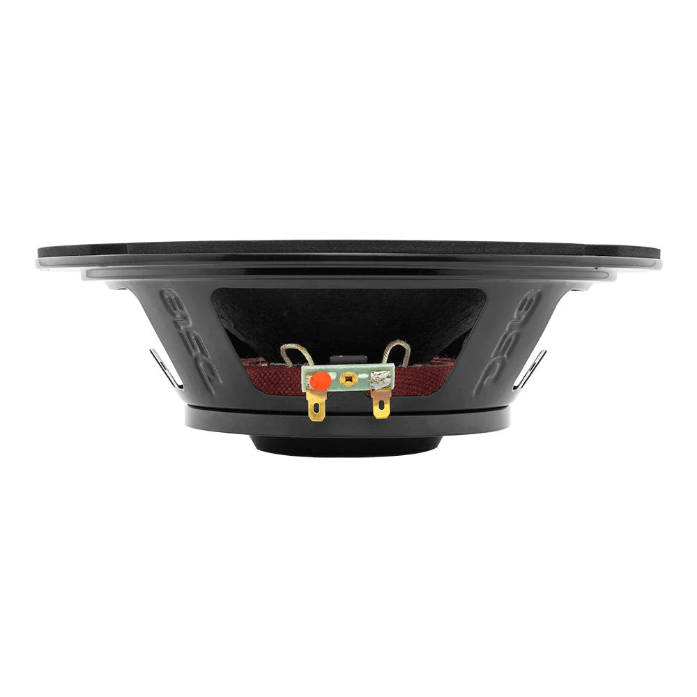 DS18 PRO 8" Shallow Neodymium Mid-Range Loudspeaker 8-Ohm
