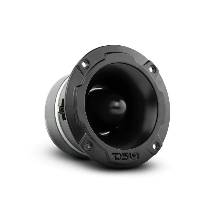 DS18 Pro 4.5" Super Bullet Tweeter 560 Watts 1.75" Titanium  4-Ohm Vc