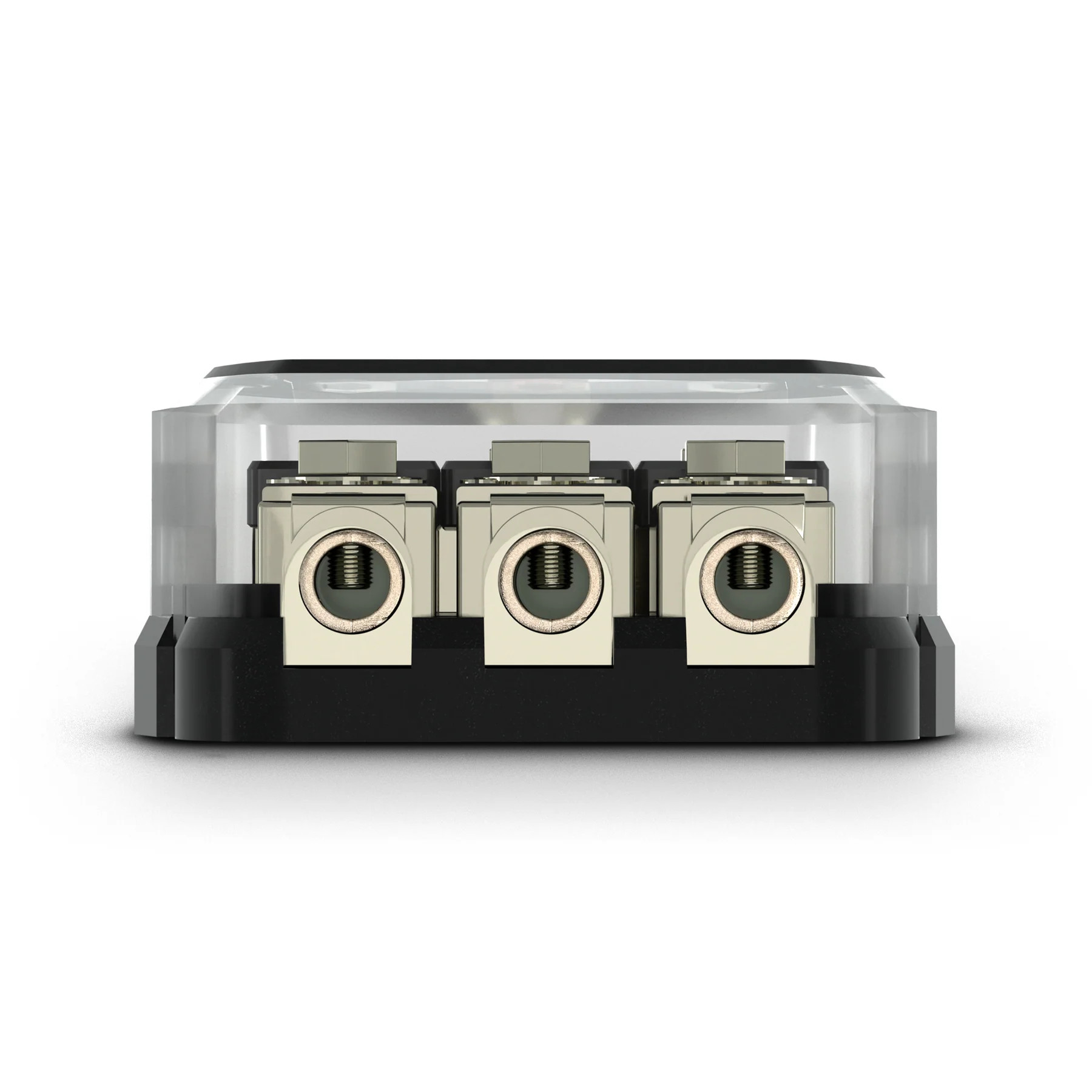 DS18 FHDB3ANL-150A ANL Distribution 1x0GA In - 3x4GA Out with 3x150A Fuse