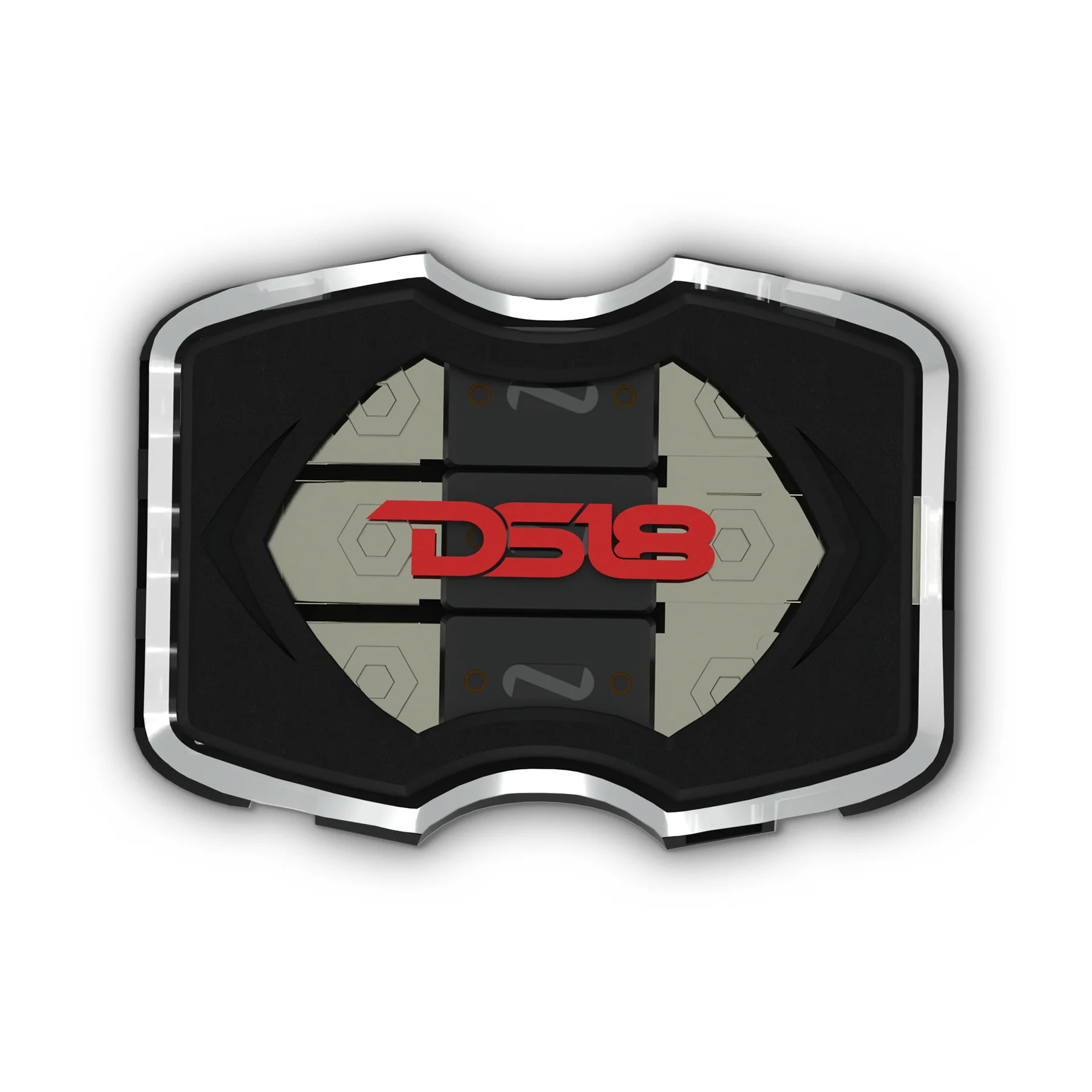 DS18 FHDB3ANL-150A ANL Distribution 1x0GA In - 3x4GA Out with 3x150A Fuse
