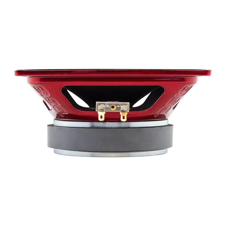 PRO X 6.5" SQUARE MIDRANGE LOUDSPEAKER