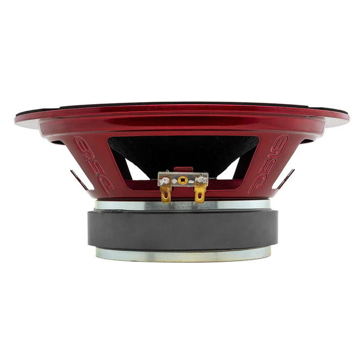DS18 PRO 8" MIDRANGE LOUDSPEAKER WITH RGB LIGHT BULLET - 500W 4OHM