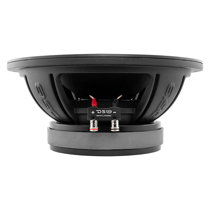 DS18 PRO-ZXI 10" Mid-Range Loudspeaker 1000 Watts 8-Ohm