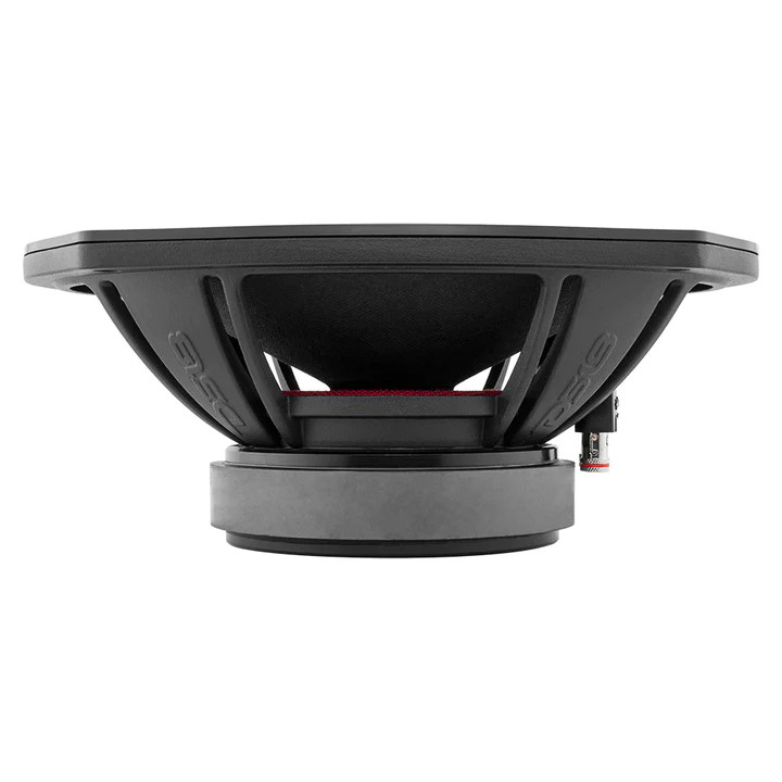 DS18 PRO-ZXI 6X9" Mid-Range Loudspeaker 4-Ohm