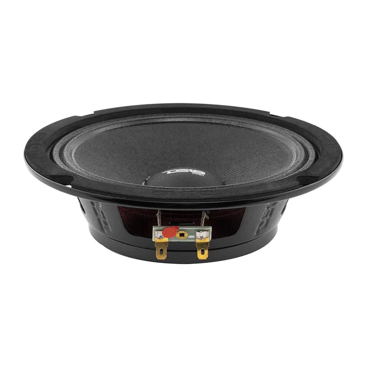 DS18 PRO 6.5" Shallow Neodymium Mid-Range Loudspeaker 4-Ohm