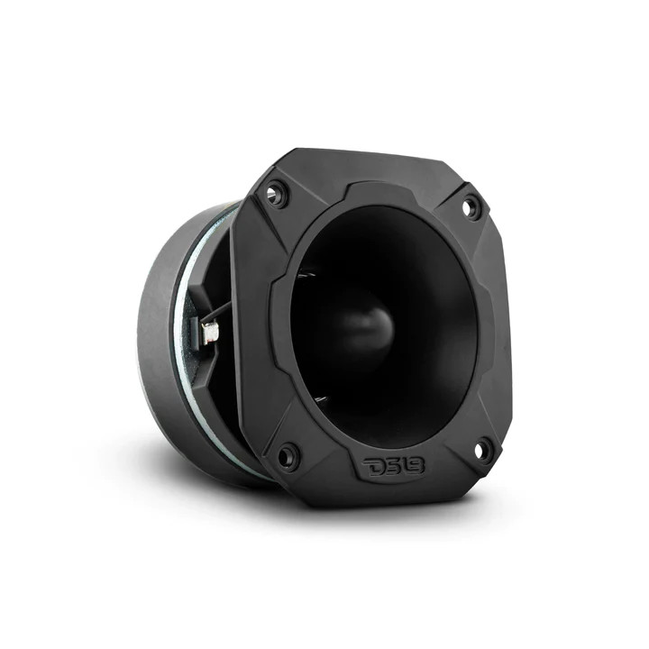 DS18 PRO 4" Super Bullet Tweeter 480 Watts 1.5" Aluminum  4-Ohm Vc