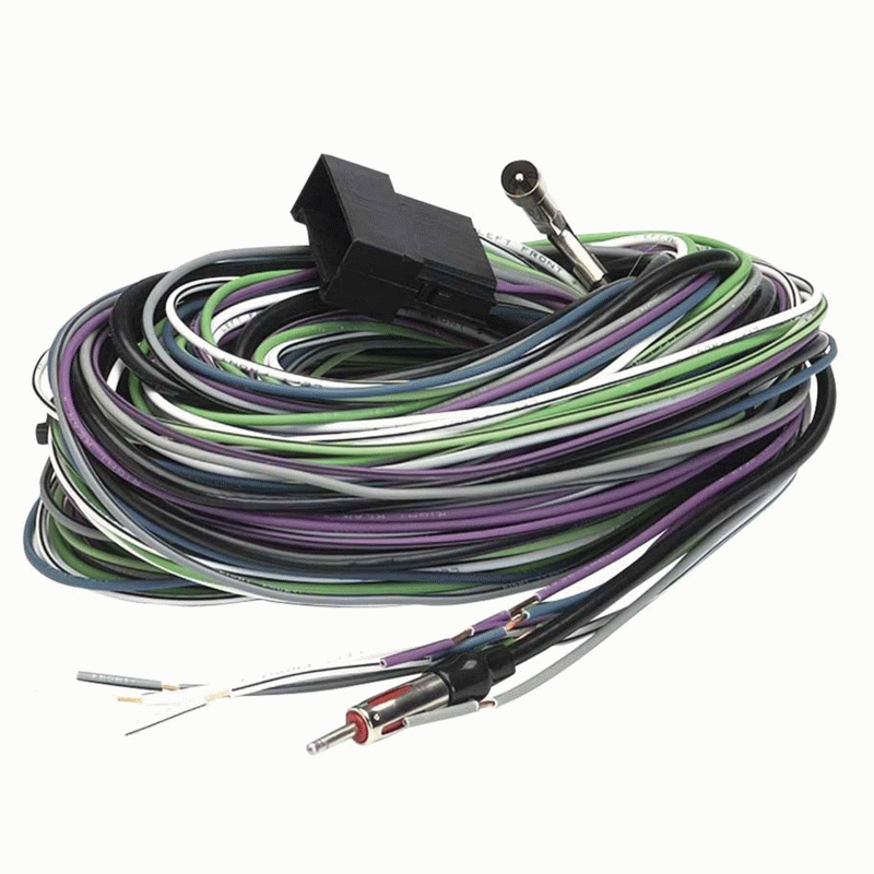 TAURUS / SABLE 00-03 KIT W/ HARNESS