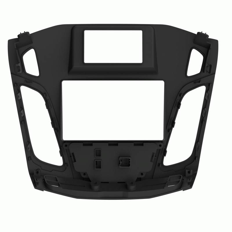 METRA FORD FOCUS 2012-UP DIN/DDIN