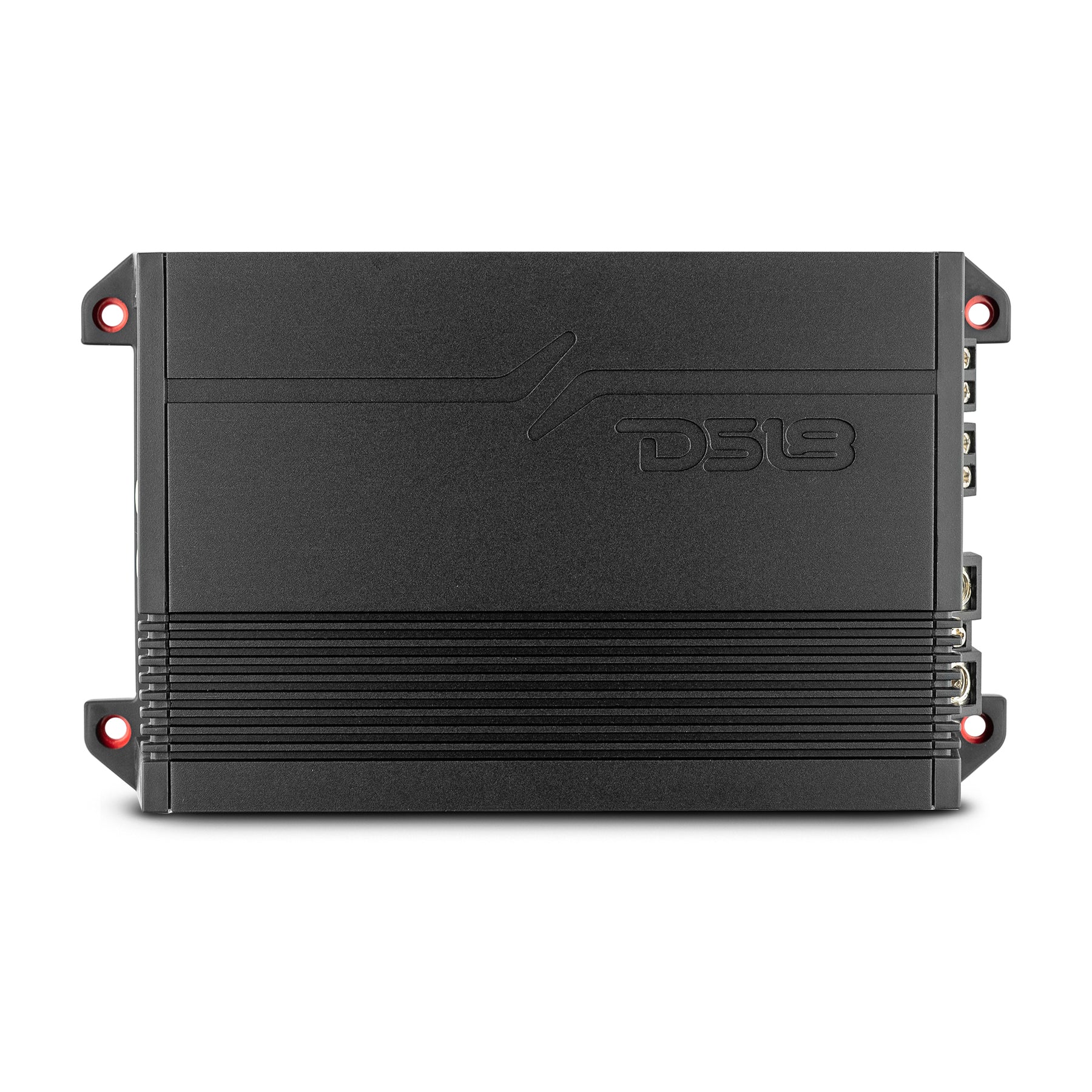 DS18 GEN X FULL RANGE CLASS D 4 CHANNEL AMPLIFIER 1000W