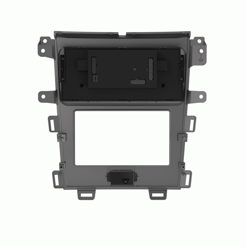 Ford Edge 2011-14 (with sngl-zone climate cntrl) -Turbo Tact