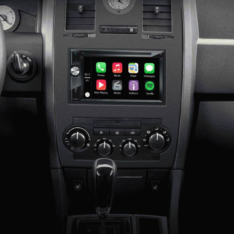 CHRYSLER 300 2005-07 KIT