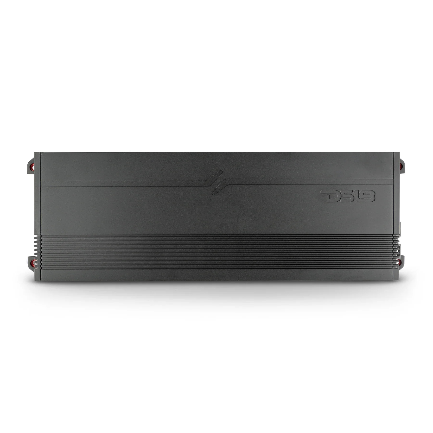 DS18 GENESIS SERIES 4CH CLASS D FULL RANGE AMPLIFIER - 700W X 4 RMS 4 OHM