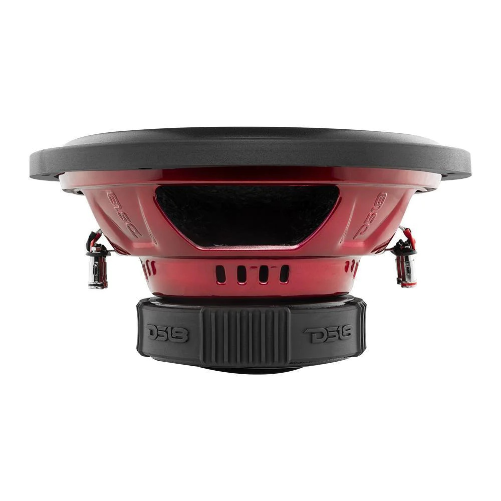 DS18 GEN X 12" 900W DUAL 4 OHM VC SUBWOOFER