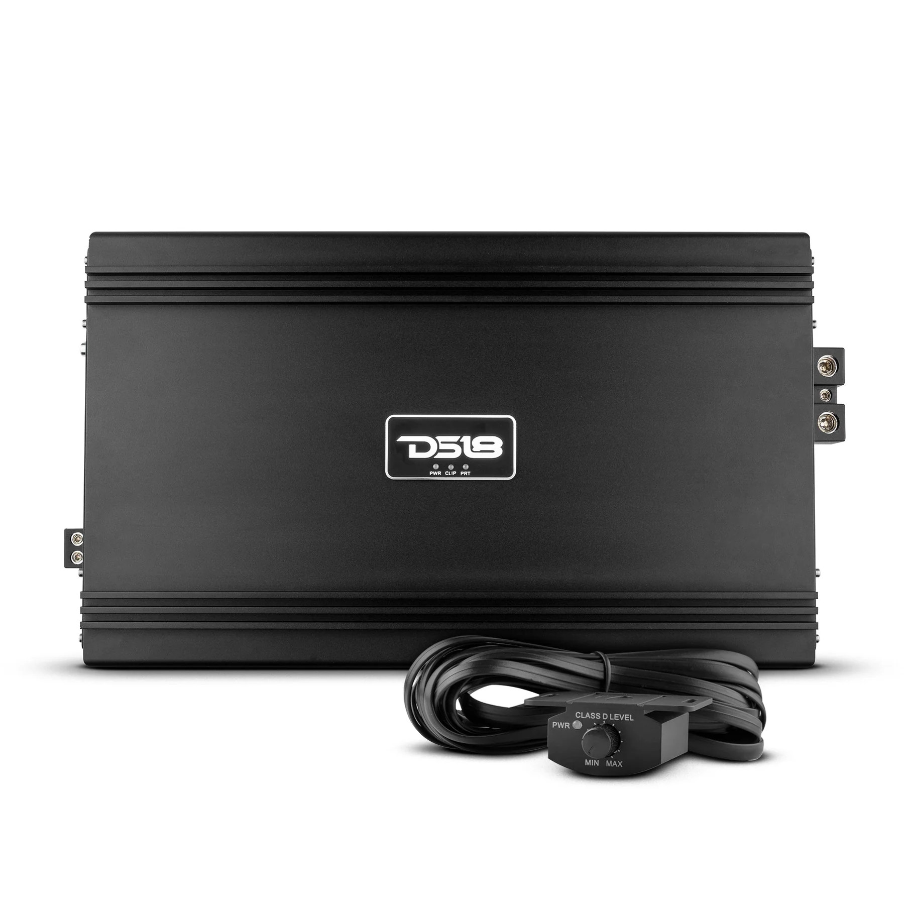 DS18 GFX SERIES PRO FULL RANGE CLASS D MONO BLOCK AMPLIFIER 8000W RMS @ 2 OHM