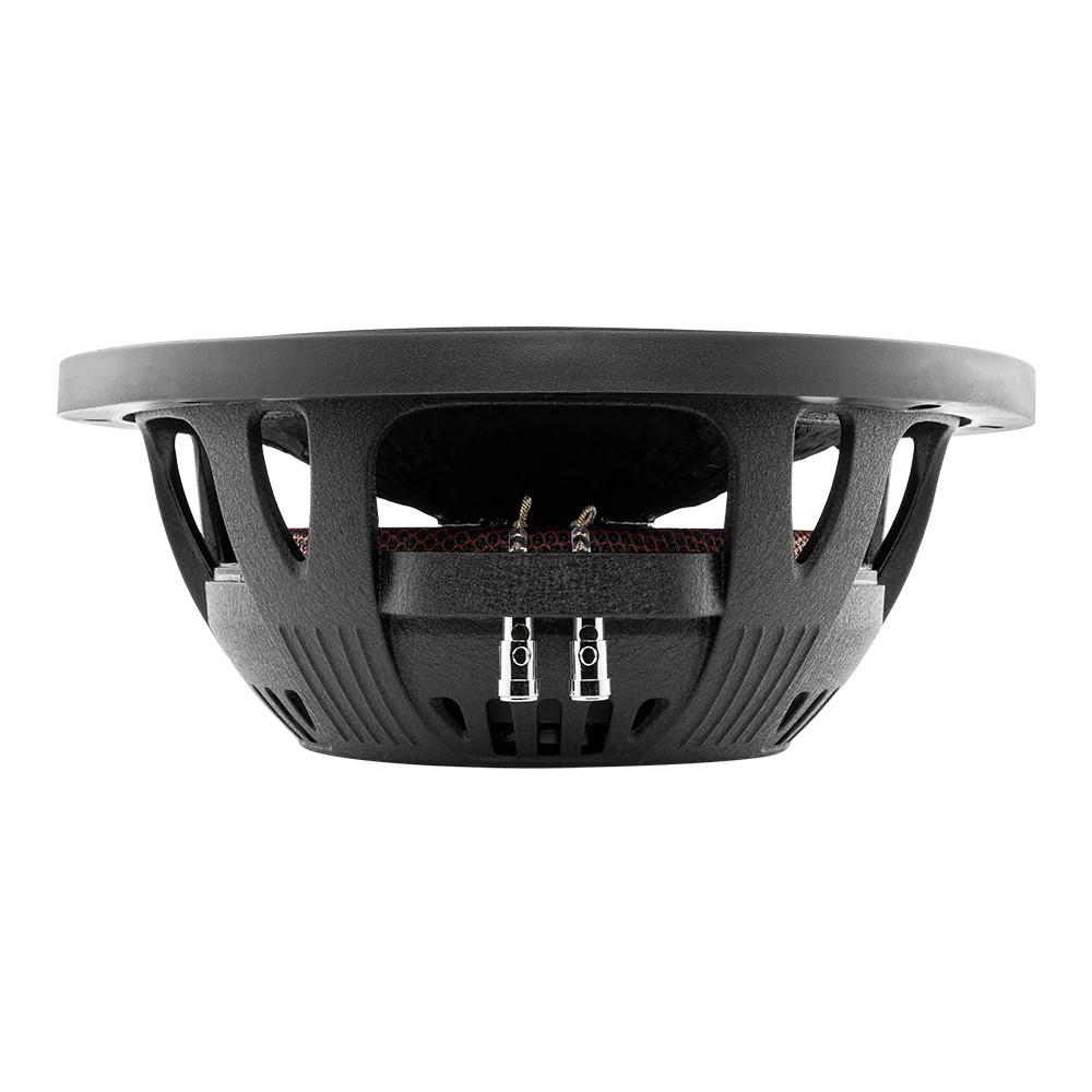 DS18 12" SHALLOW SUBWOOFER 1200W 4 OHM VOICE COIL