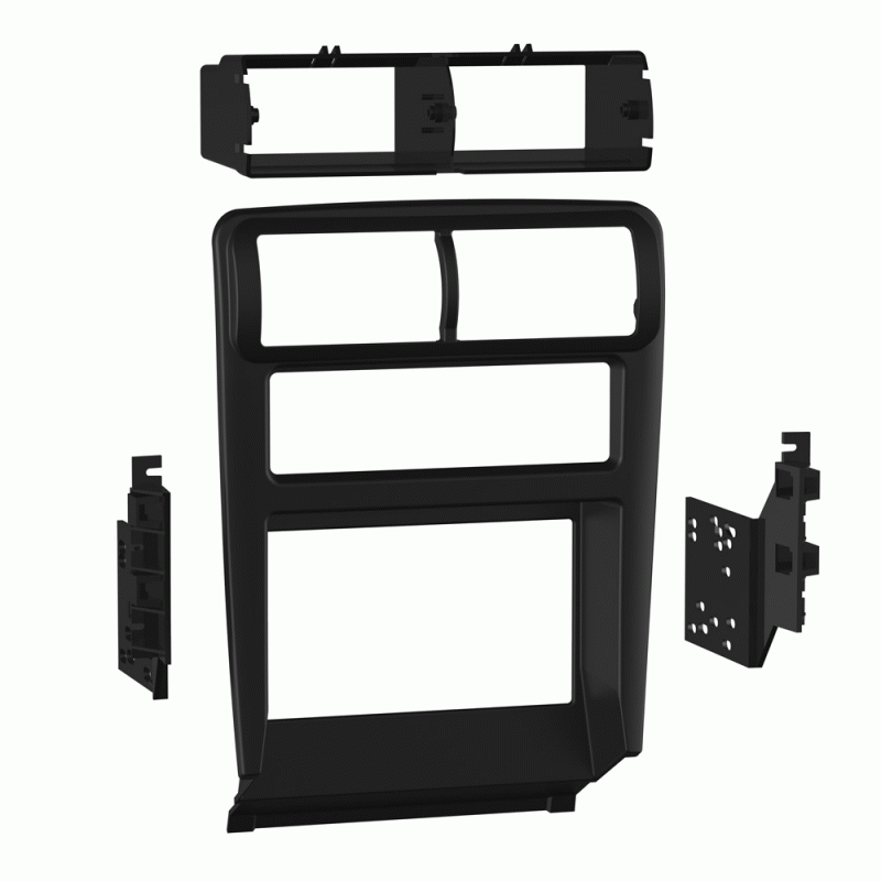 FORD MUSTANG 94-2002 DOUBLE DIN KIT