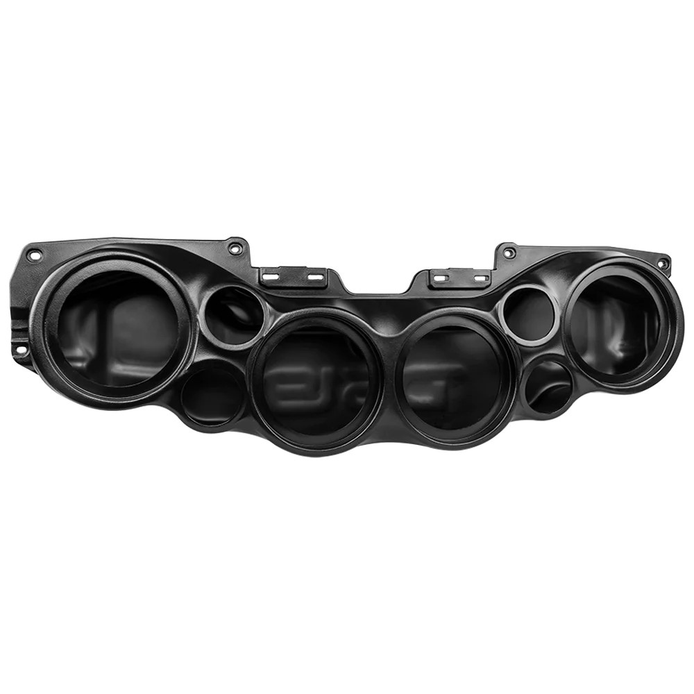 DS18 JEEP JL SERIES SOUND BAR - BLACK