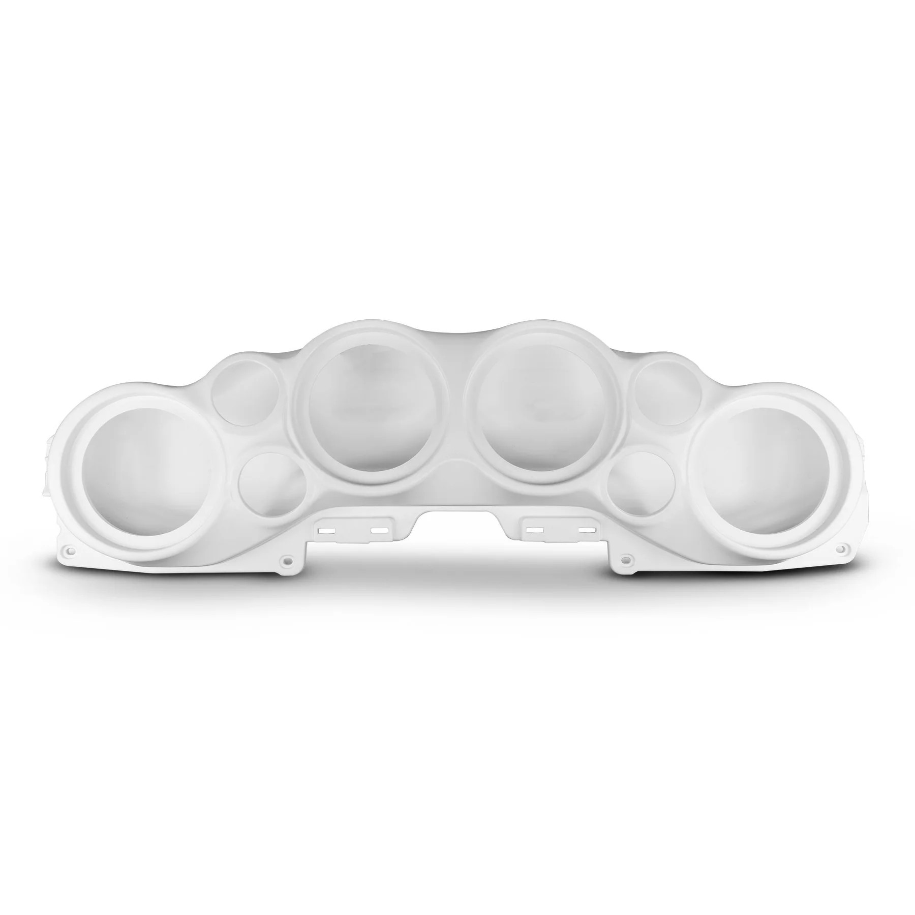 DS18 JEEP JL SERIES SOUND BAR - WHITE