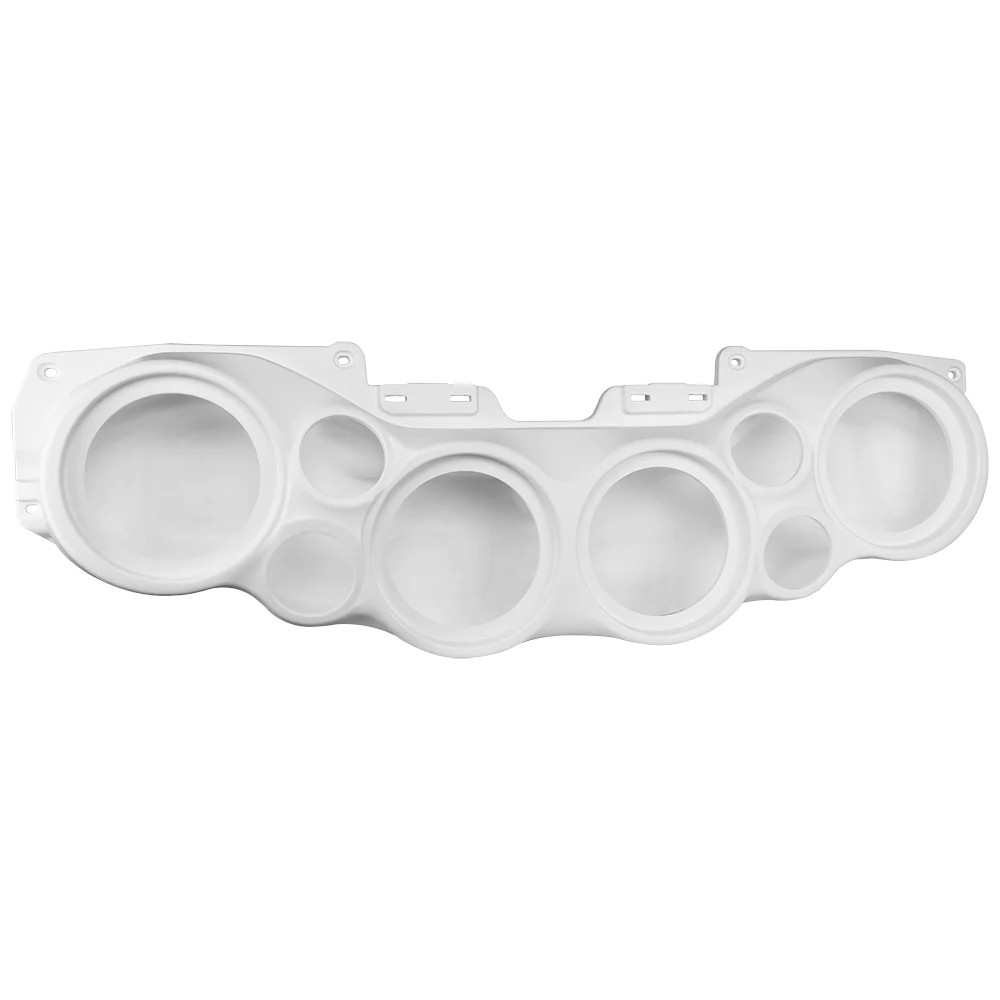 DS18 JEEP JL SERIES SOUND BAR - WHITE