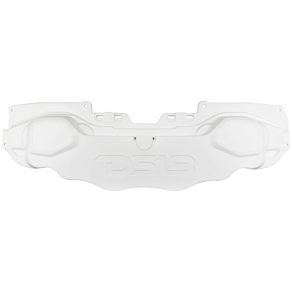 DS18 JEEP JL SERIES SOUND BAR - WHITE