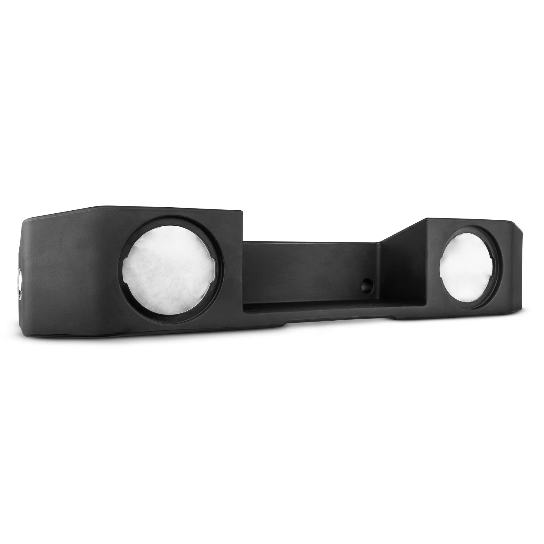 Exclusive DS18 Subwoofer Enclosure 2 x 6.5' Sealed for Jeep Gladiator JT