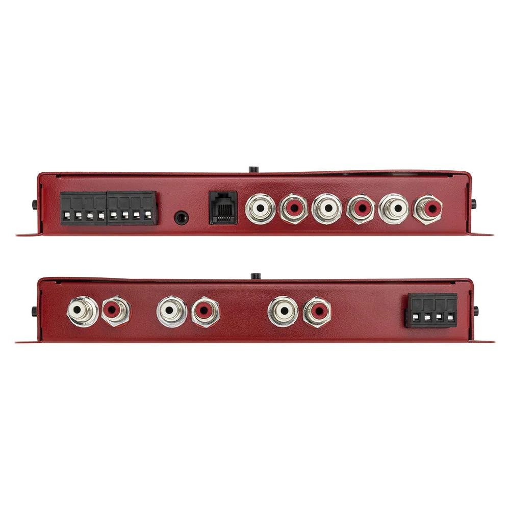 DS18 20 BAND PRO EQ