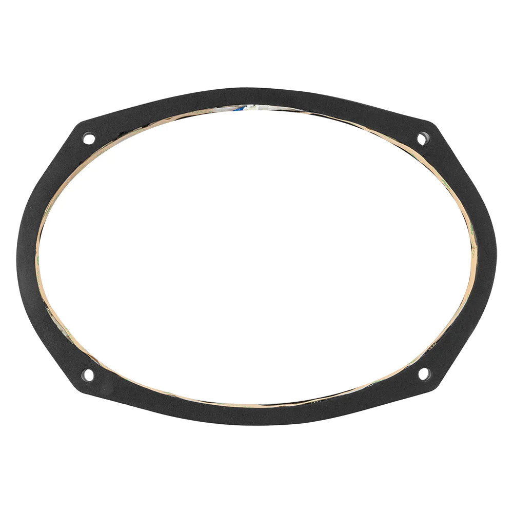 DS18 LRING69 6x9" RGB LED Ring for Speaker and Subwoofers