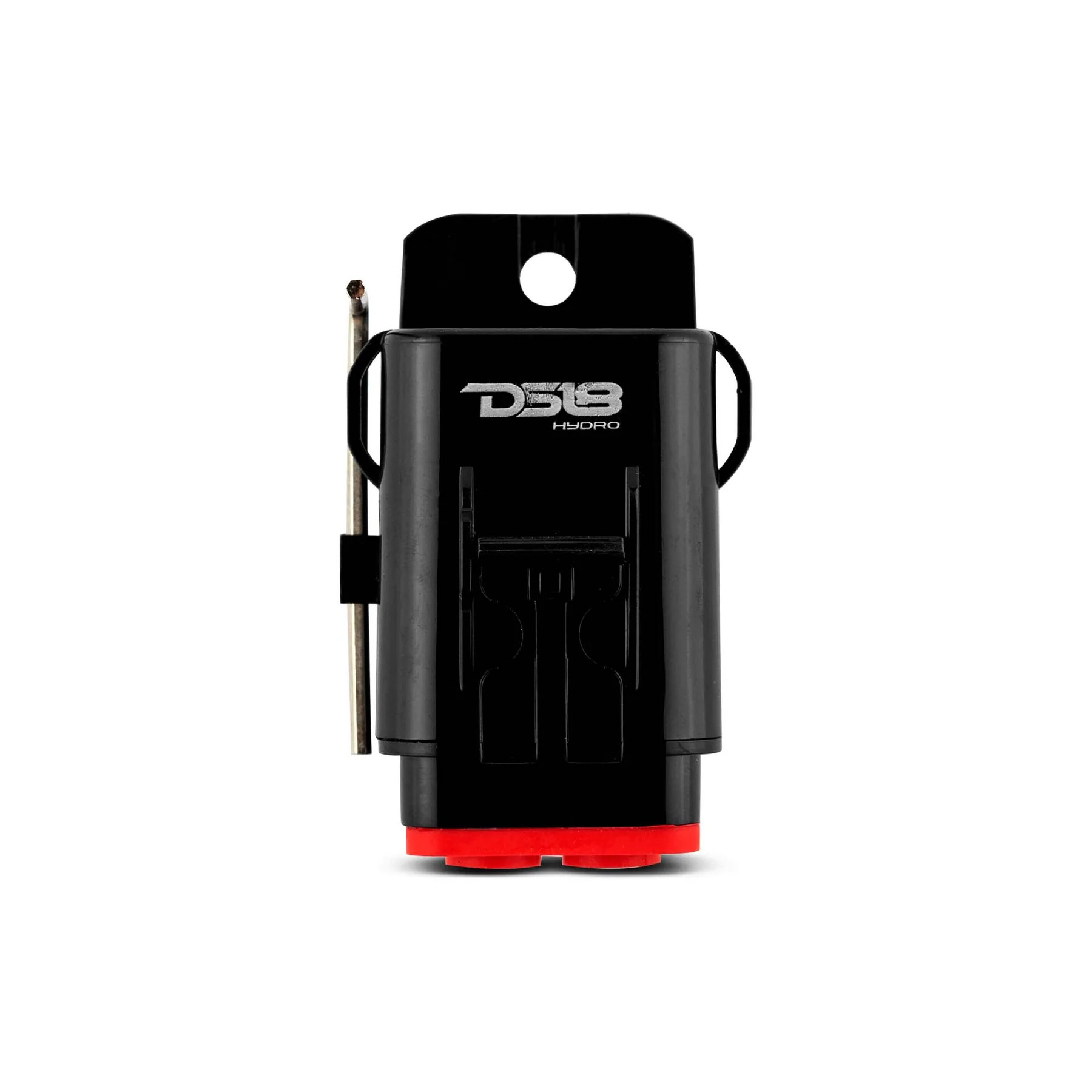 DS18 WATERPROOF 8GA FUSE HOLDER