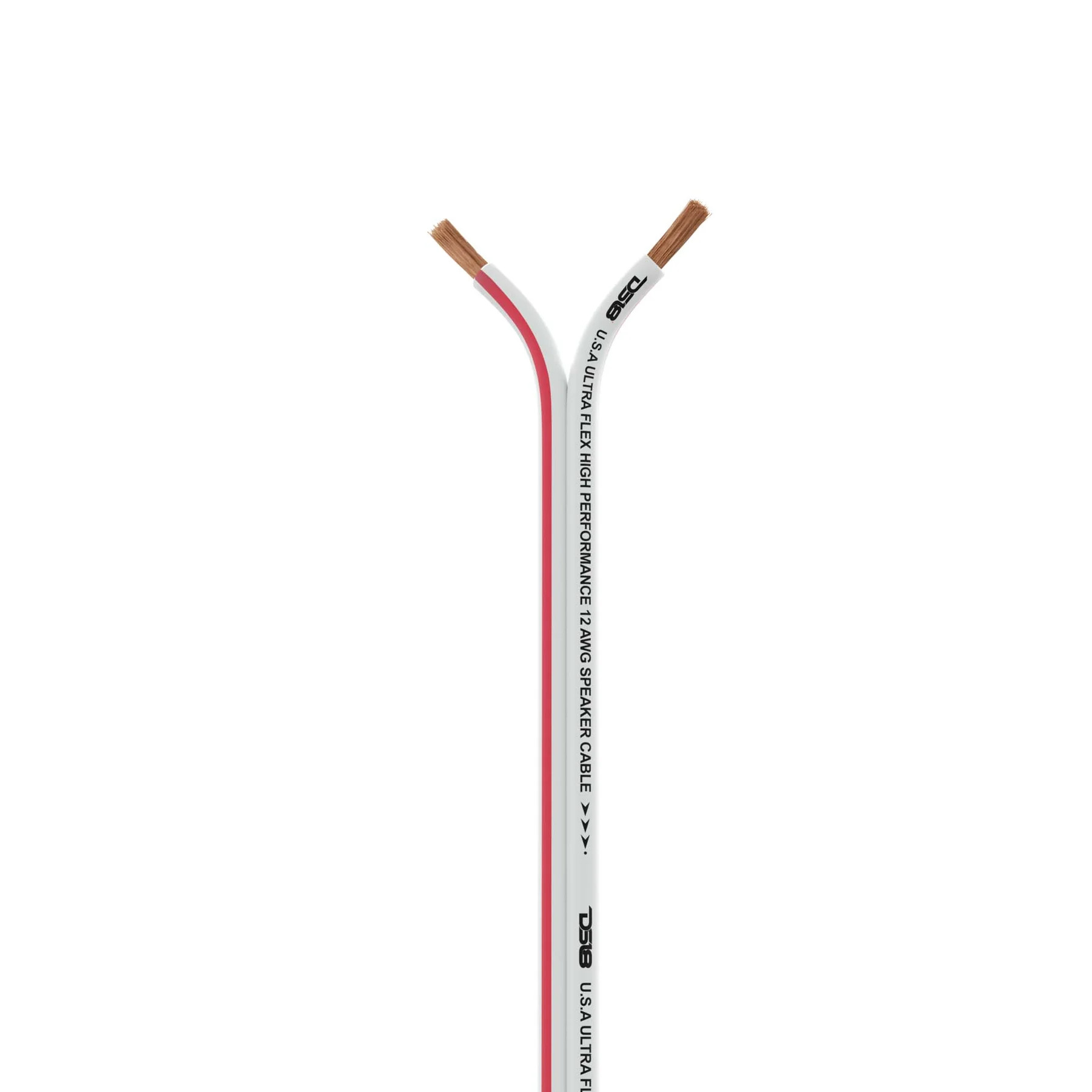 DS18 HYDRO MARINE TIN COATED 100% COPPER 12GA SPEAKER WIRE 150'