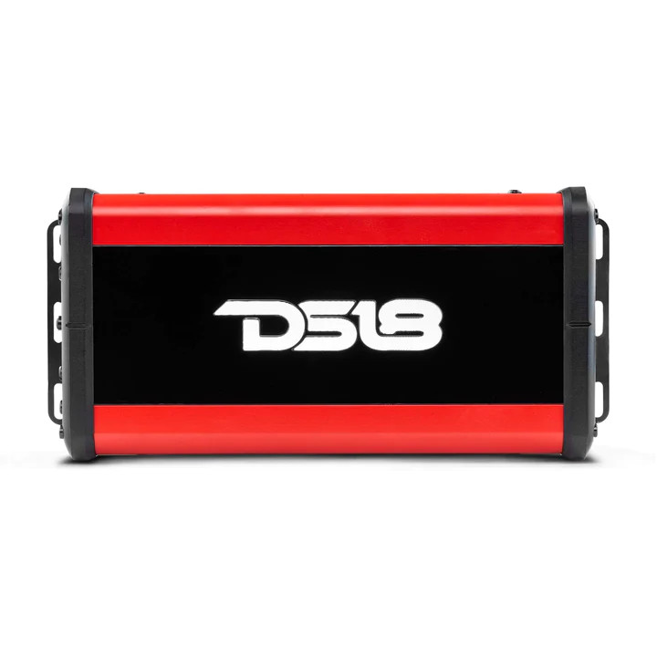 DS18 HYDRO NANO FULL RANGE 4CH AMPLIFIER 600W