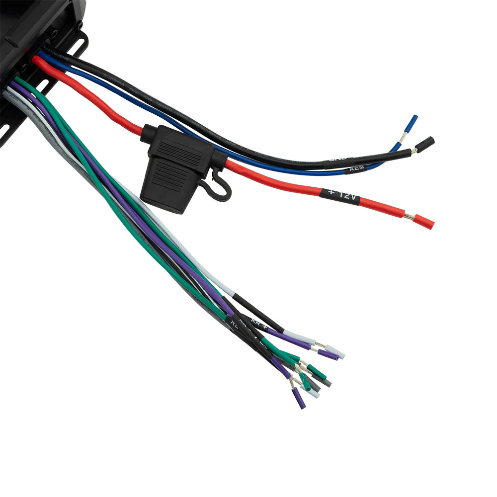 DS18 HYDRO NANO FULL RANGE 4CH AMPLIFIER 600W