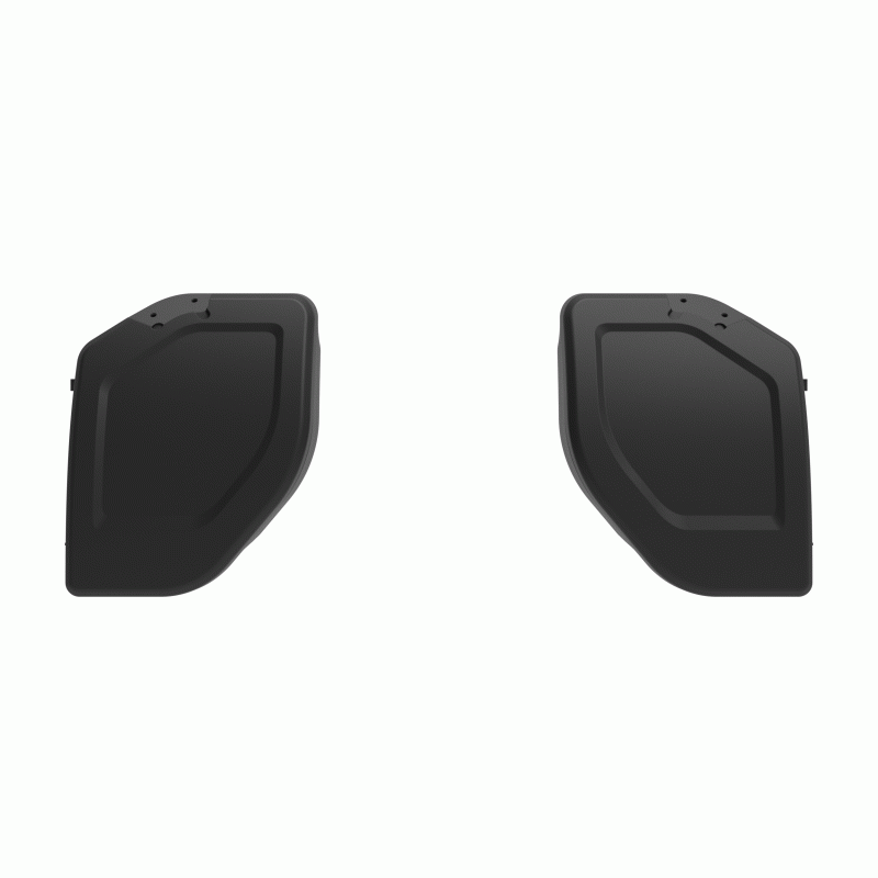 Ford Bronco Rear Speaker Pods 2021-Up