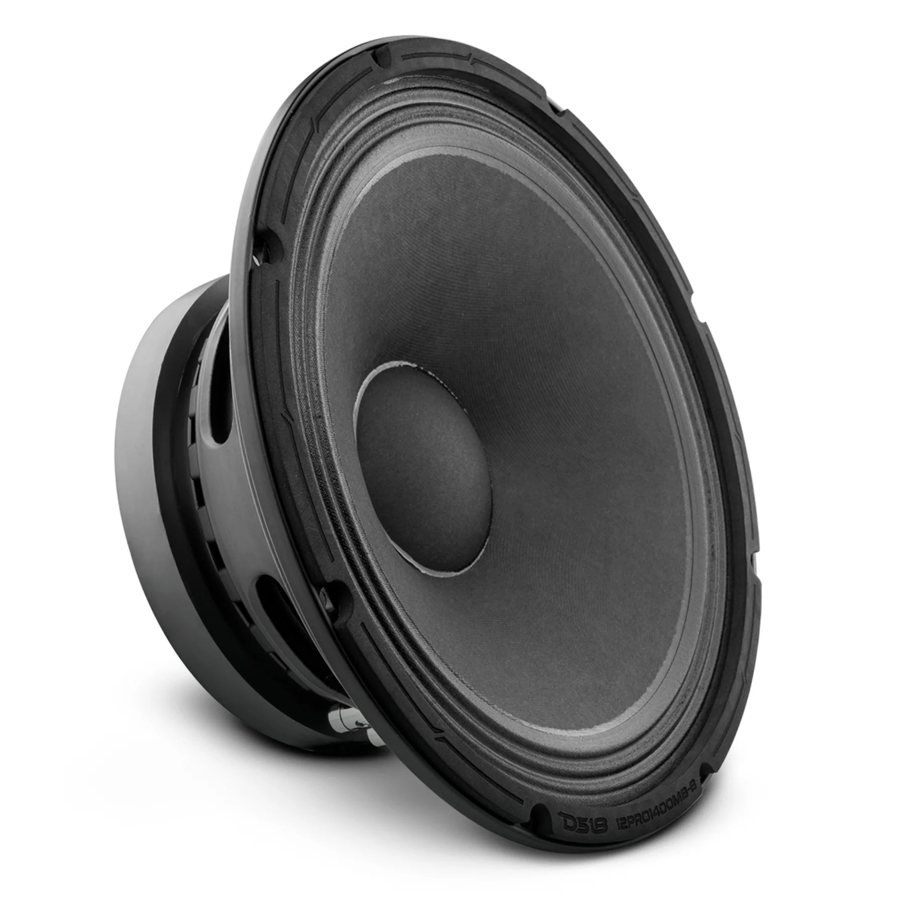 DS18 PRO 12" MIDBASS LOUDSPEAKER 1400 WATTS RMS 8 OHM