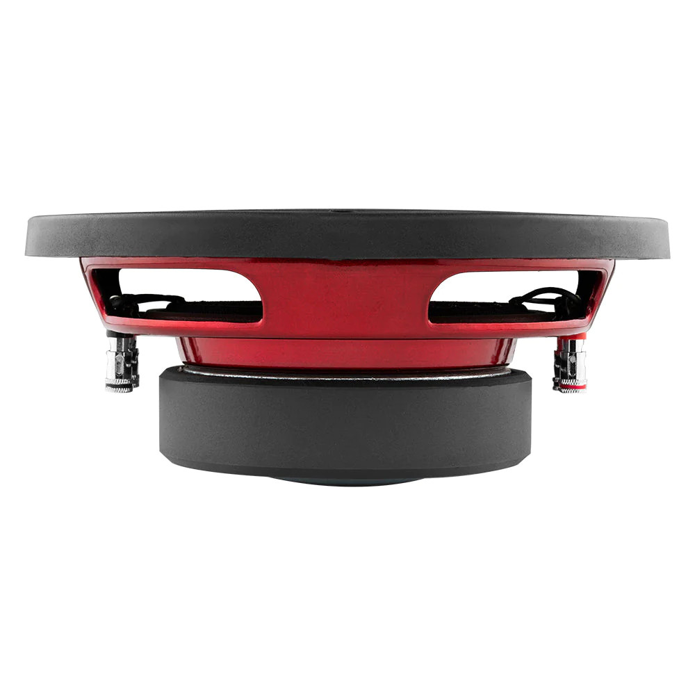 SRW Shallow 8" Subwoofer 500 Watts DVC 4-Ohm