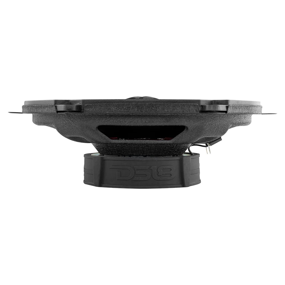 DS18 ZXI  5x7" 2-Way Coaxial Speakers with Kevlar Cone 210 Watts 4-Ohm