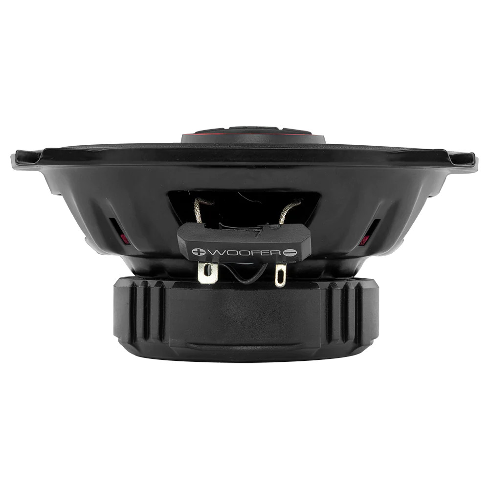 DS18 GEN-X SERIES 5.25" 2 WAY COAXIAL SPEAKERS 135 WATTS 4 OHM