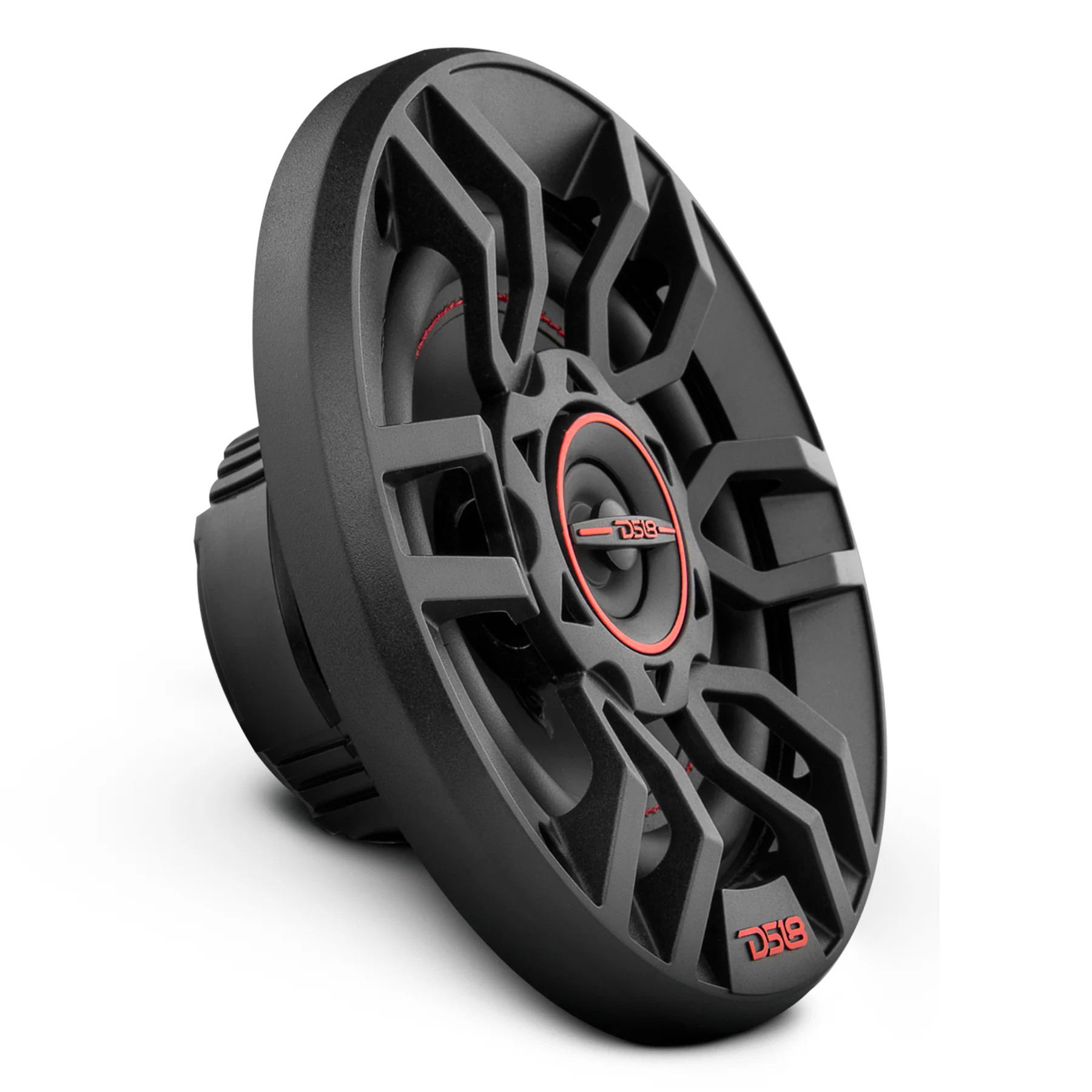 DS18 GEN-X SERIES 5.25" 2 WAY COAXIAL SPEAKERS 135 WATTS 4 OHM