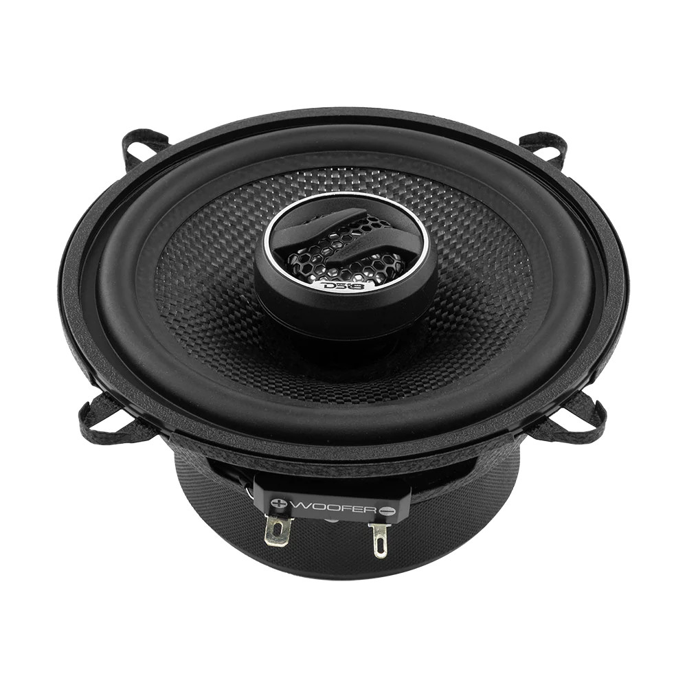 DS18 ELITE 5.25" FULL RANGE SPEAKERS WITH KEVLAR CONE 150W 4 OHM