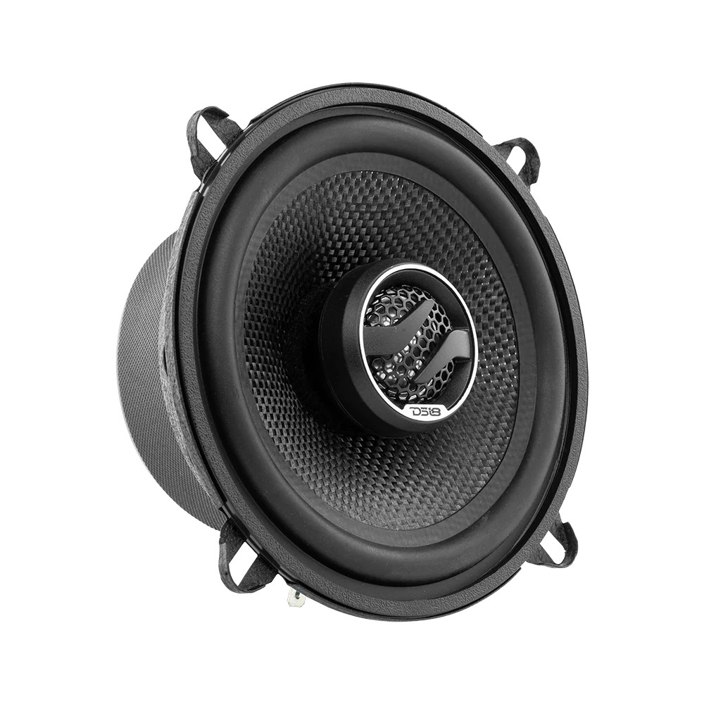 DS18 ELITE 5.25" FULL RANGE SPEAKERS WITH KEVLAR CONE 150W 4 OHM