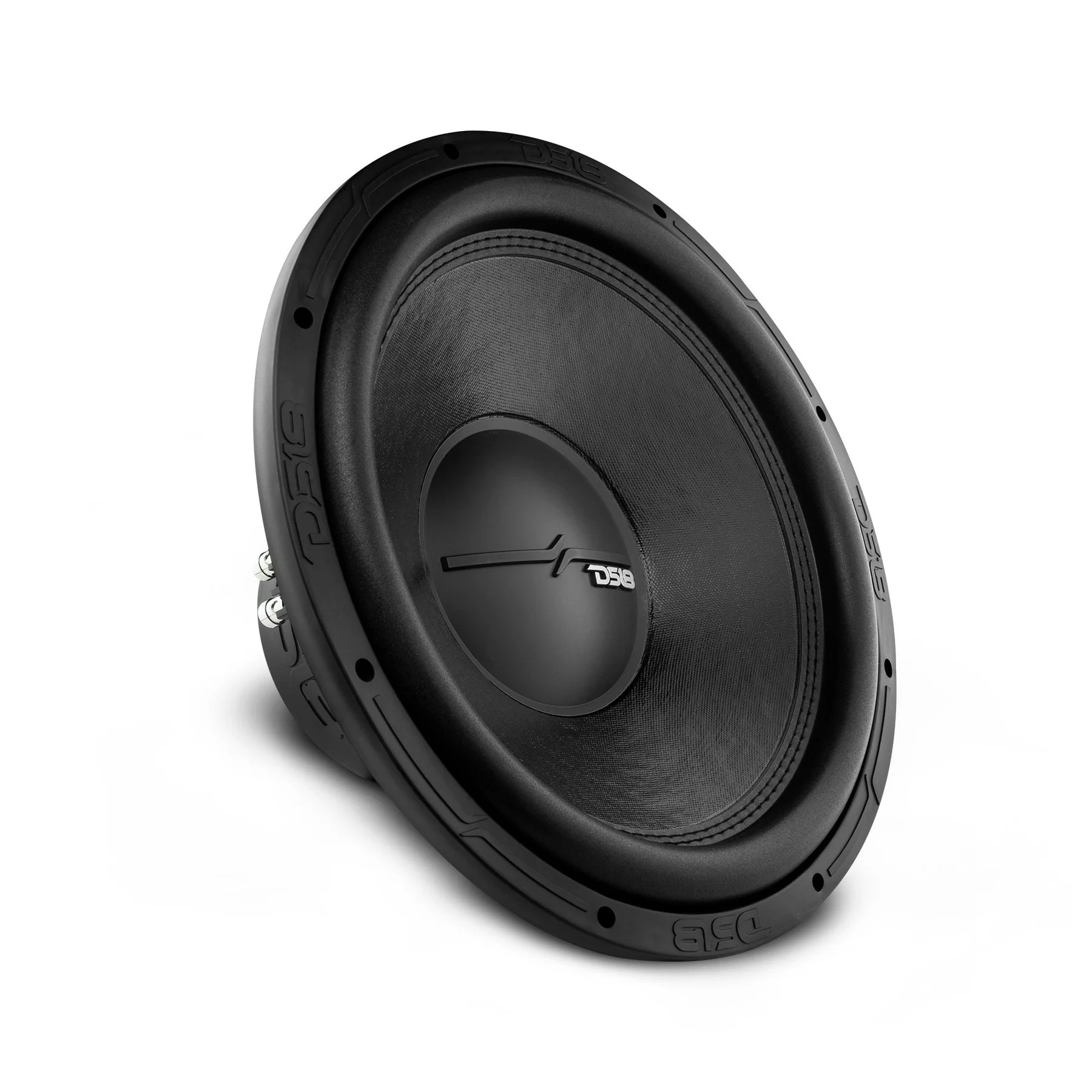 DS18 ZR 15" Subwoofer with 1500 Watts Dvc 2-Ohm