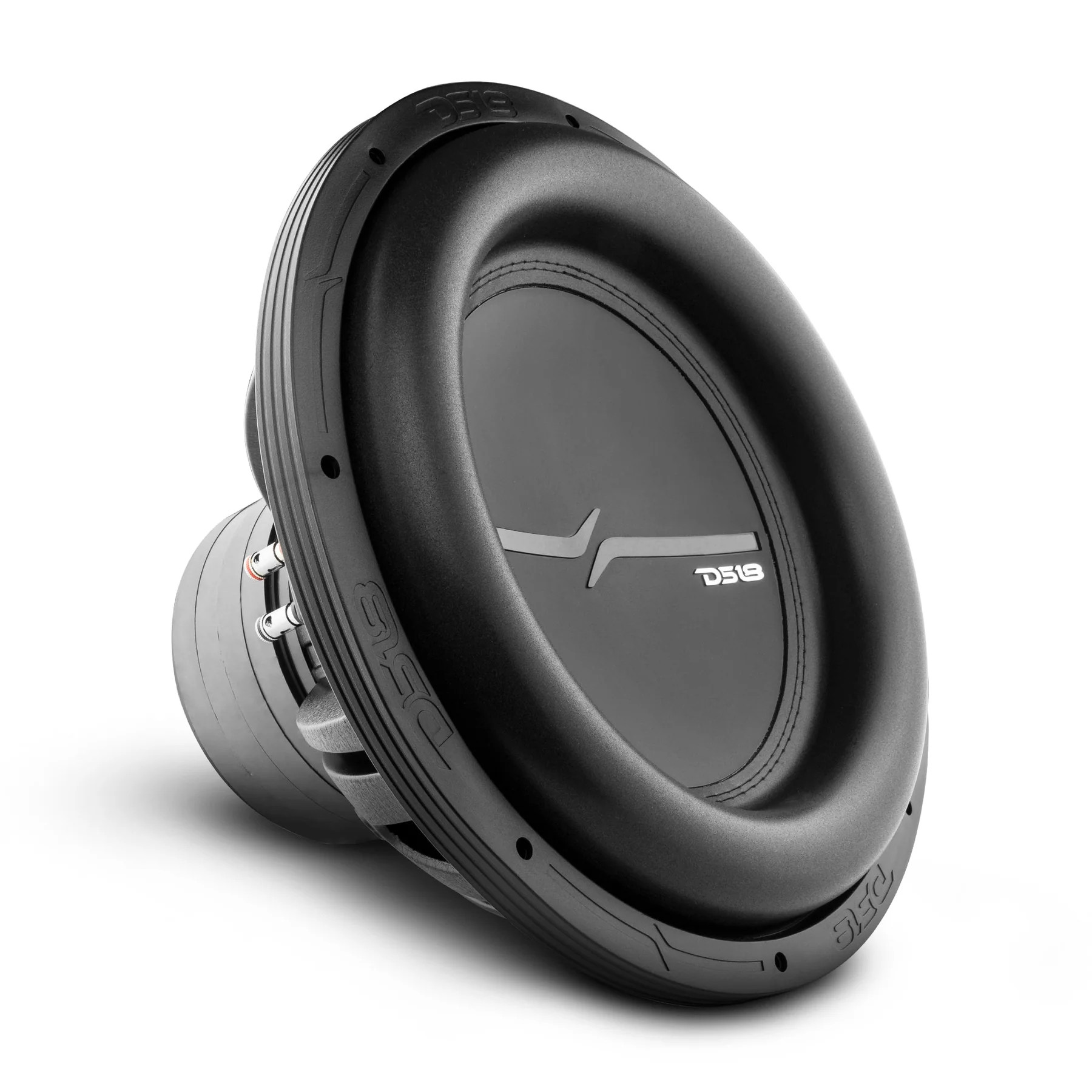 DS18 ZXI High Excursion 15" Subwoofer 2250W Watts Dvc 2-Ohm 4 Magnets