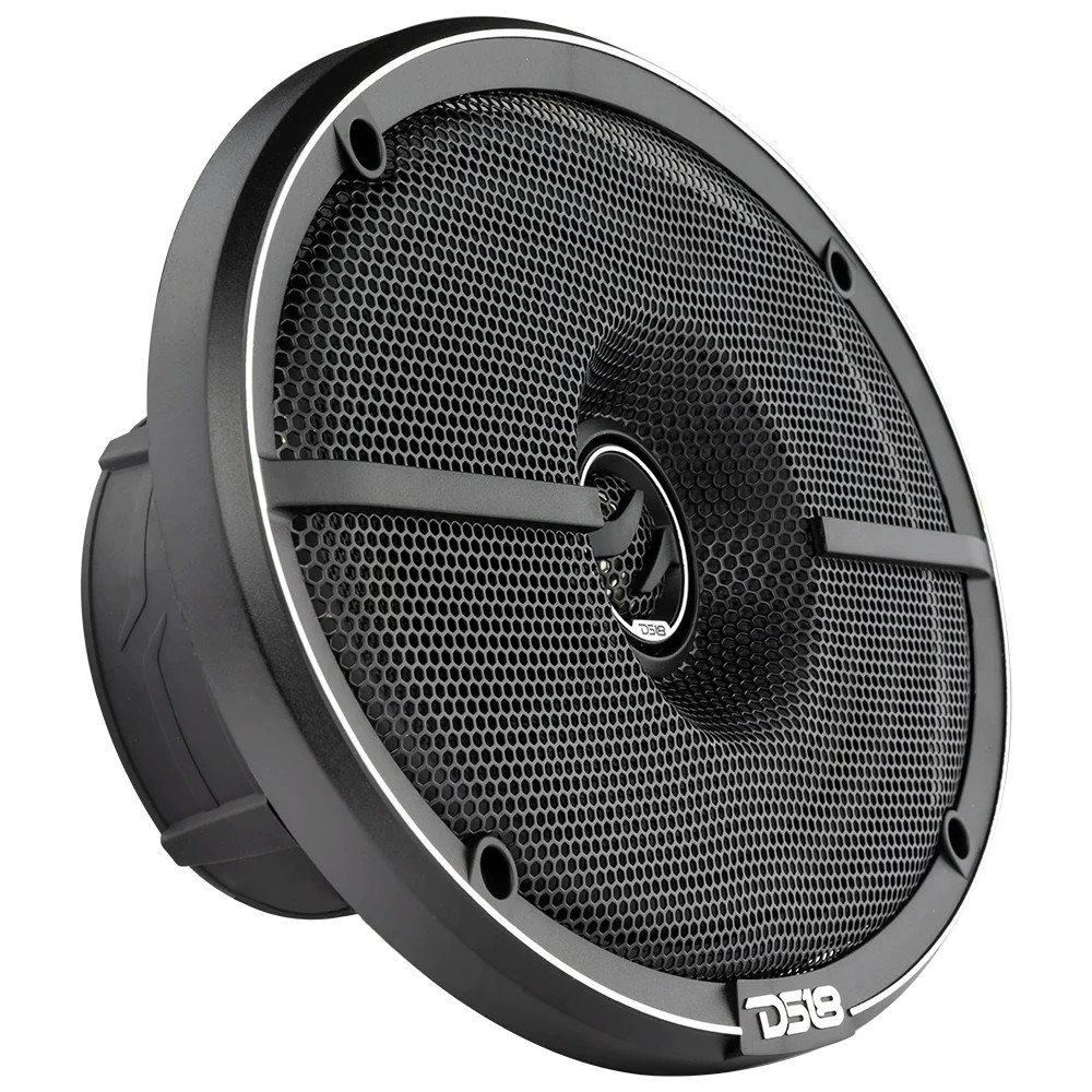 DS18 ELITE 6X9" FULL RANGE SPEAKERS WITH KEVLAR CONE 240W 4 OHM