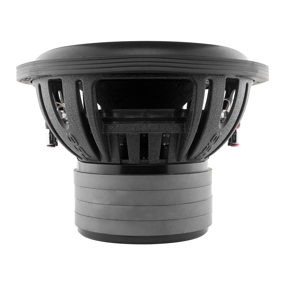 DS18 ZXI High Excursion 12" Subwoofer 2000W Watts Dvc 2-Ohm 4 Magnets