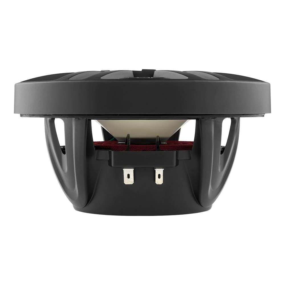 DS18 HYDRO MARINE 6.5" COAXIAL SPEAKERS WITH RGB LEDS