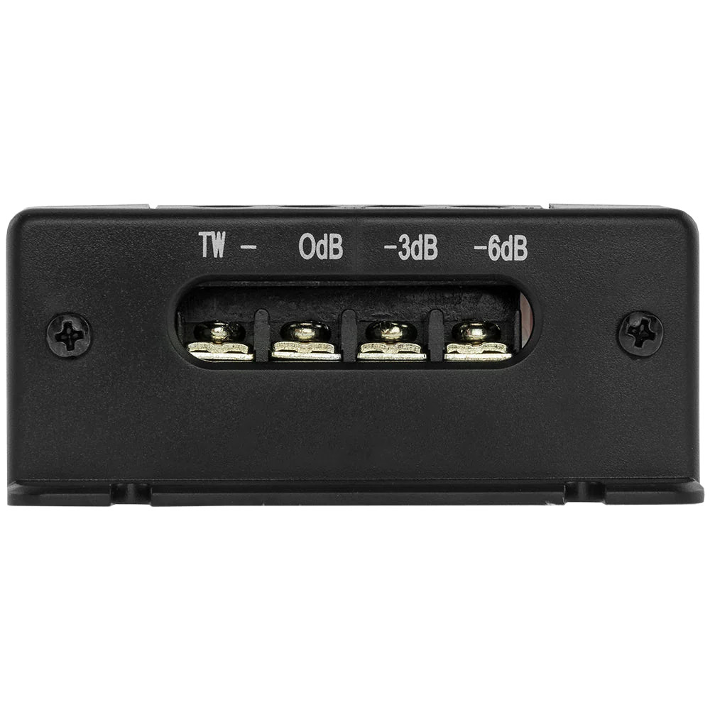 DS18 PASSIVE X-OVERS