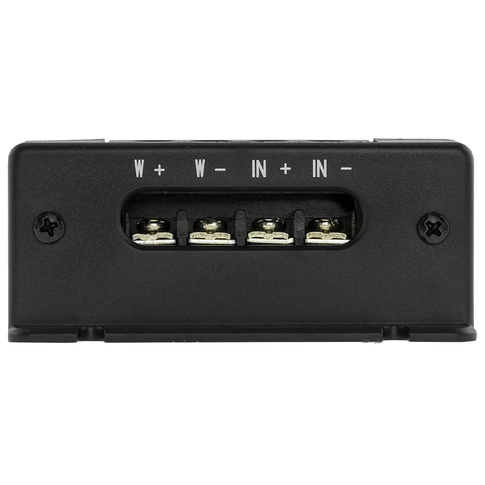 DS18 PASSIVE X-OVERS