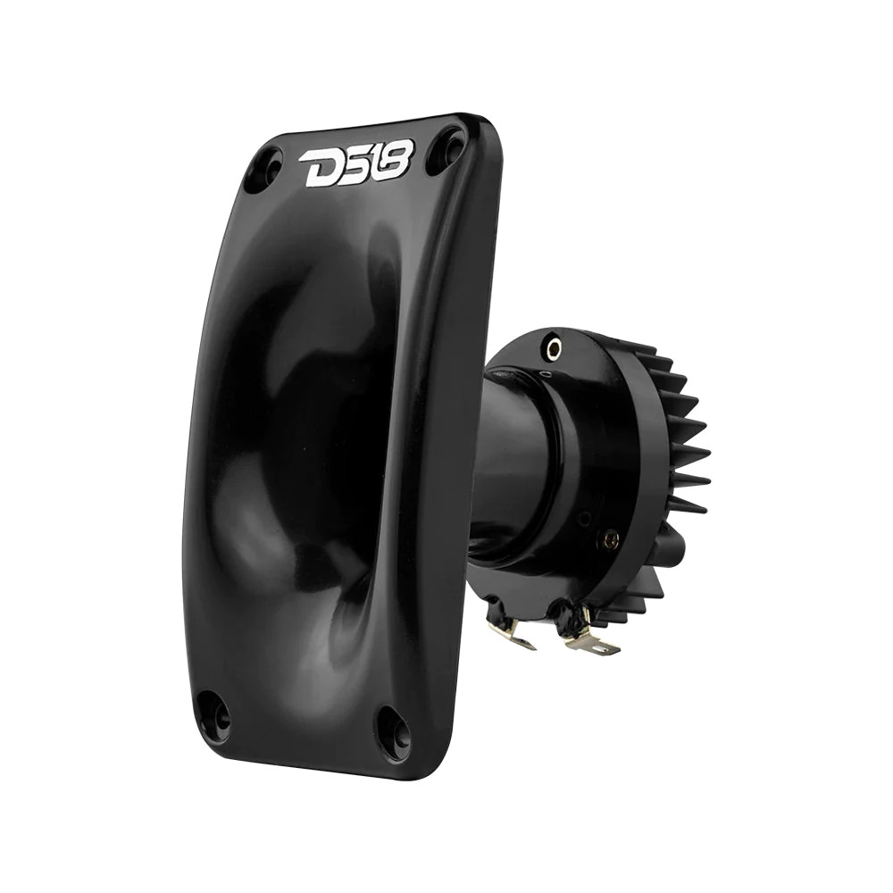 DS18 PRO NEO DRIVER & HORN 1' 120W MAX